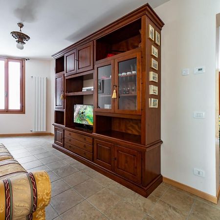 Arsenale Duplex Apartment Венеция Экстерьер фото