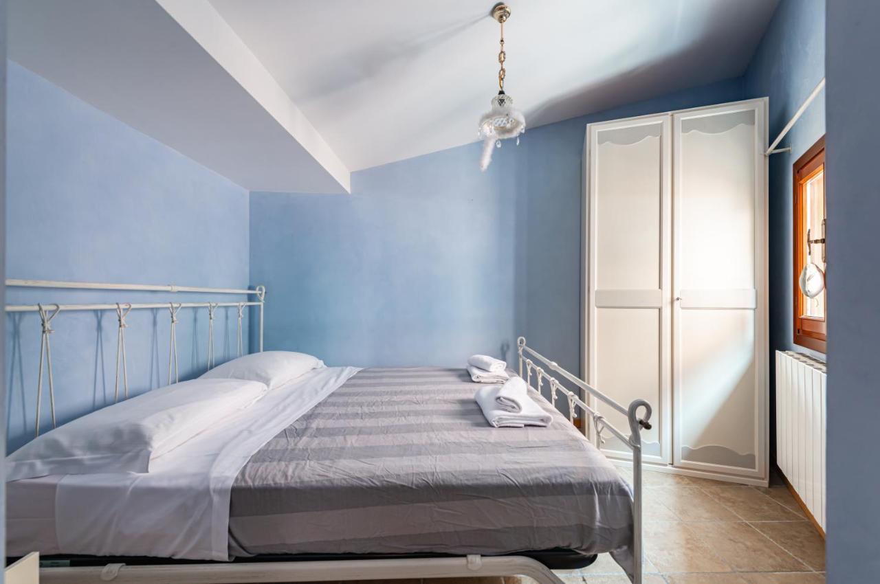 Arsenale Duplex Apartment Венеция Экстерьер фото