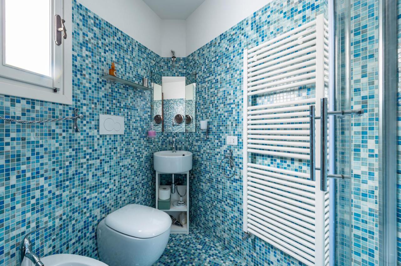 Arsenale Duplex Apartment Венеция Экстерьер фото