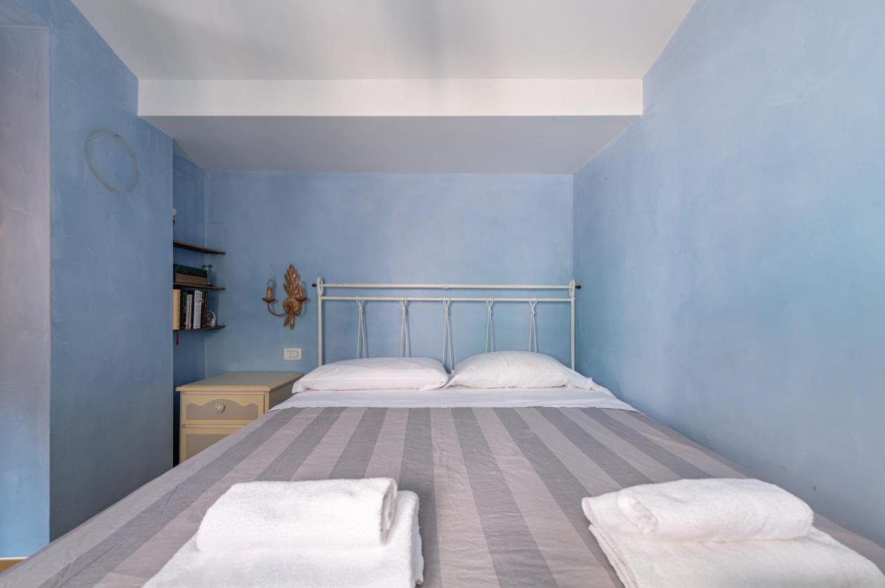 Arsenale Duplex Apartment Венеция Экстерьер фото